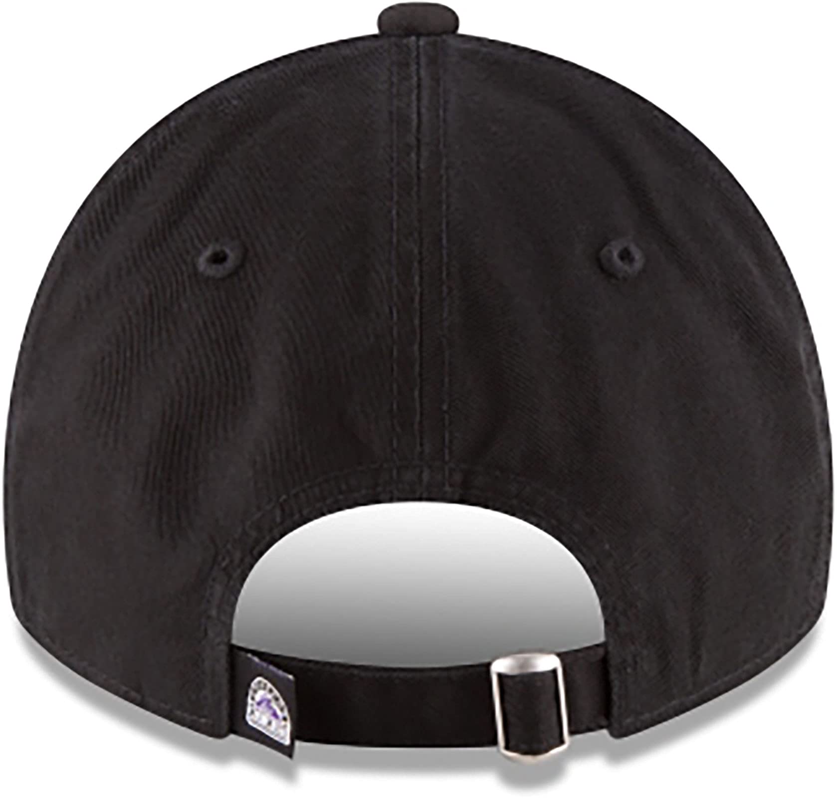 New Era Authentic Colorado Rockies Core Classic MLB 9Twenty